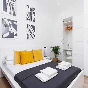 Appartement met Twee Slaapkamers
